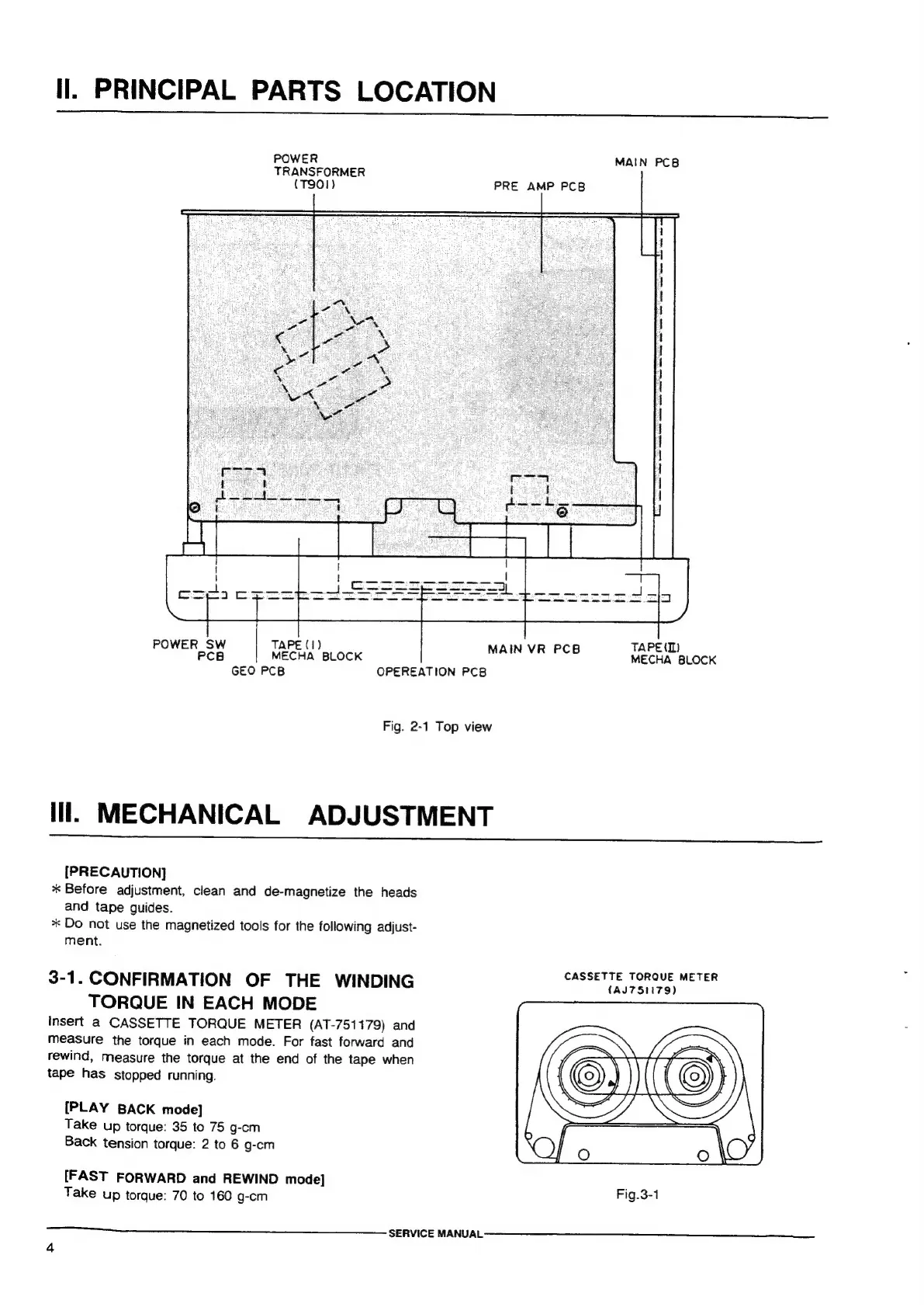 Page #4 background image