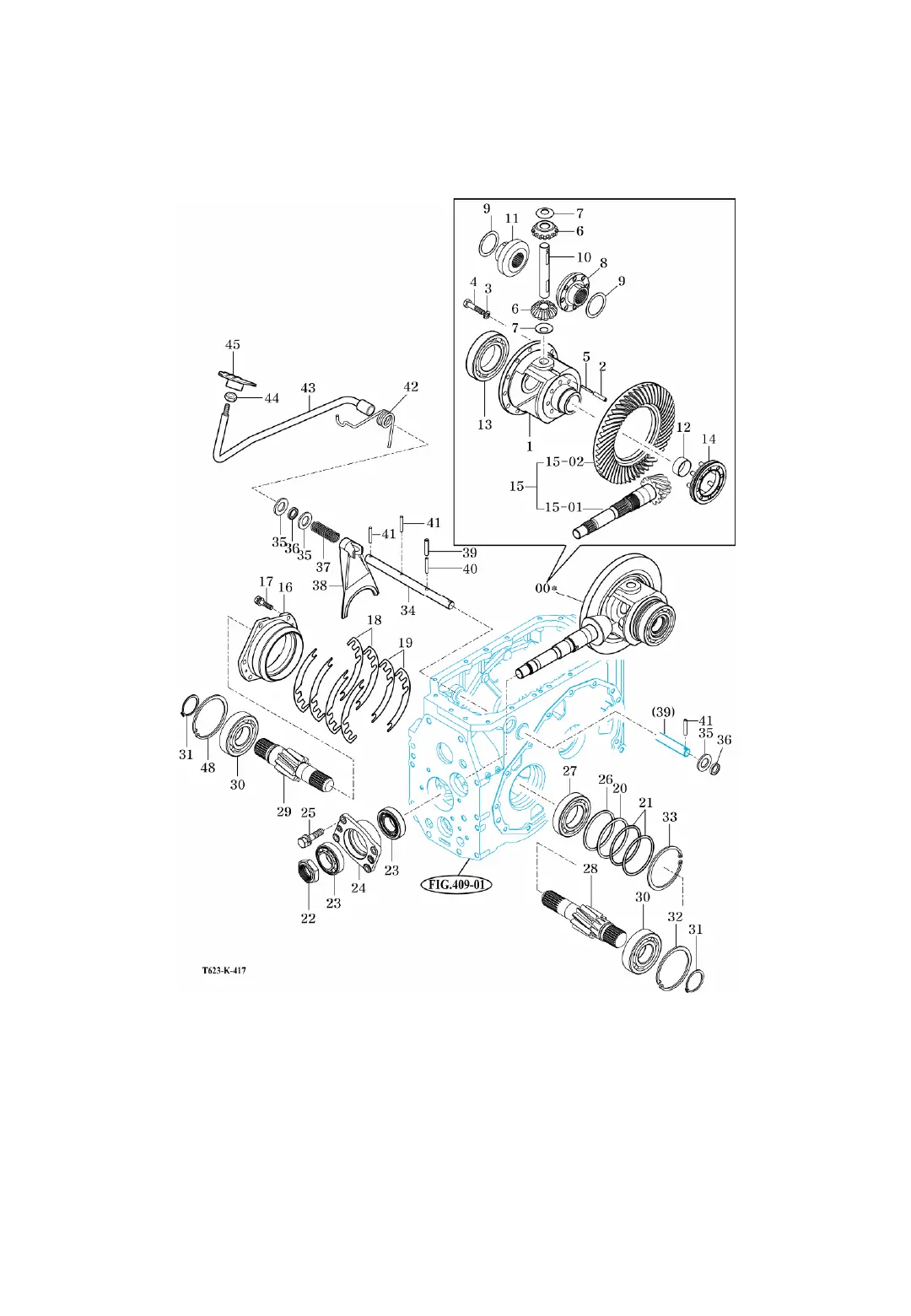 Page #100 background image