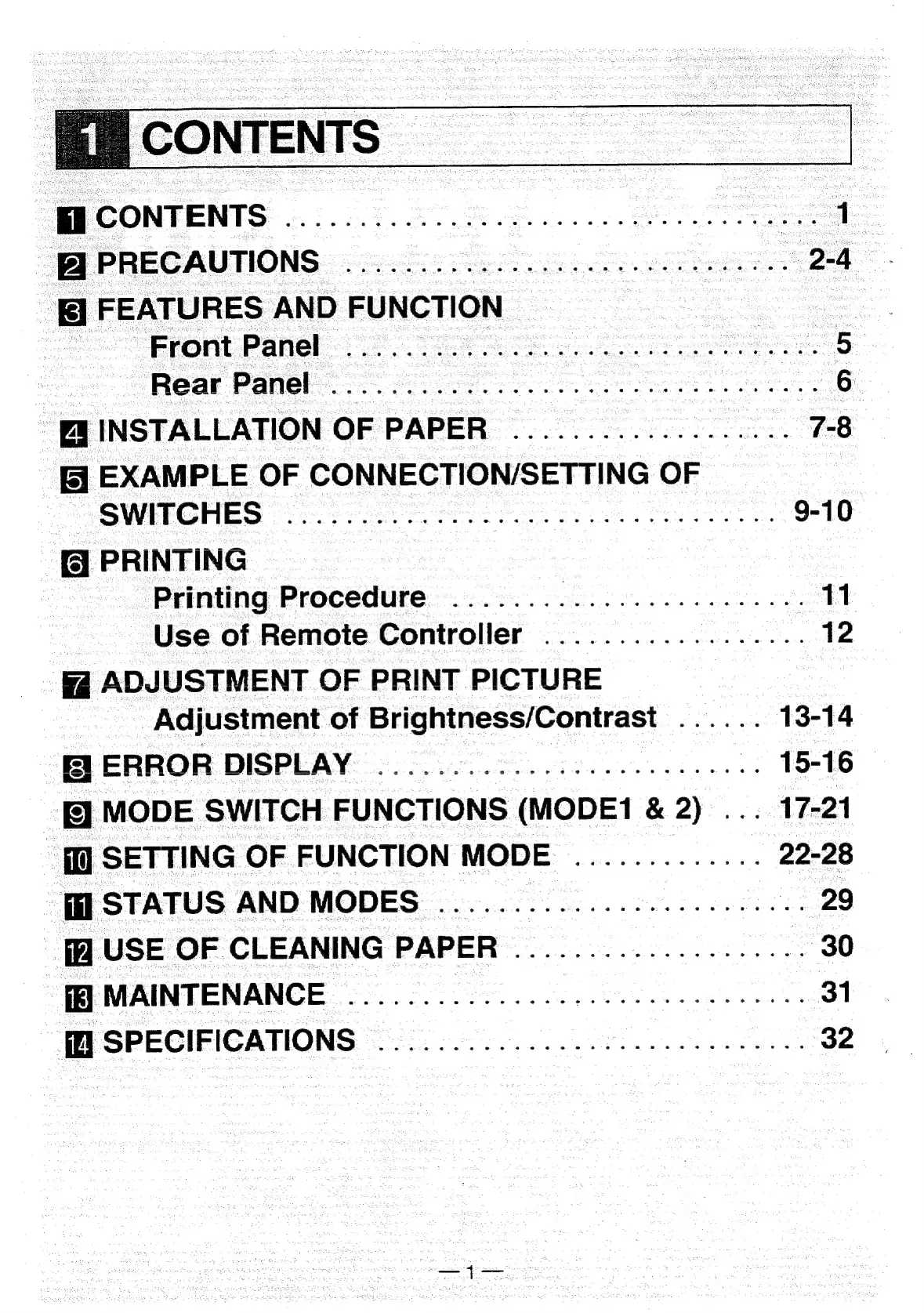 Page #2 background image
