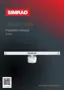 Preview: Installation Manual