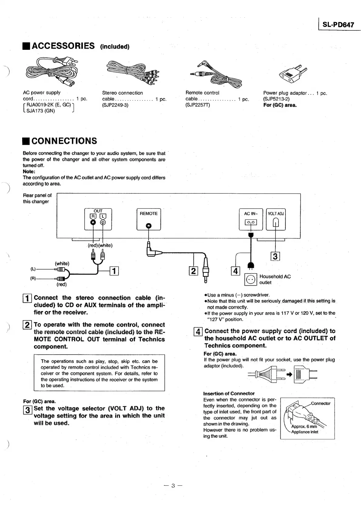 Page #3 background image