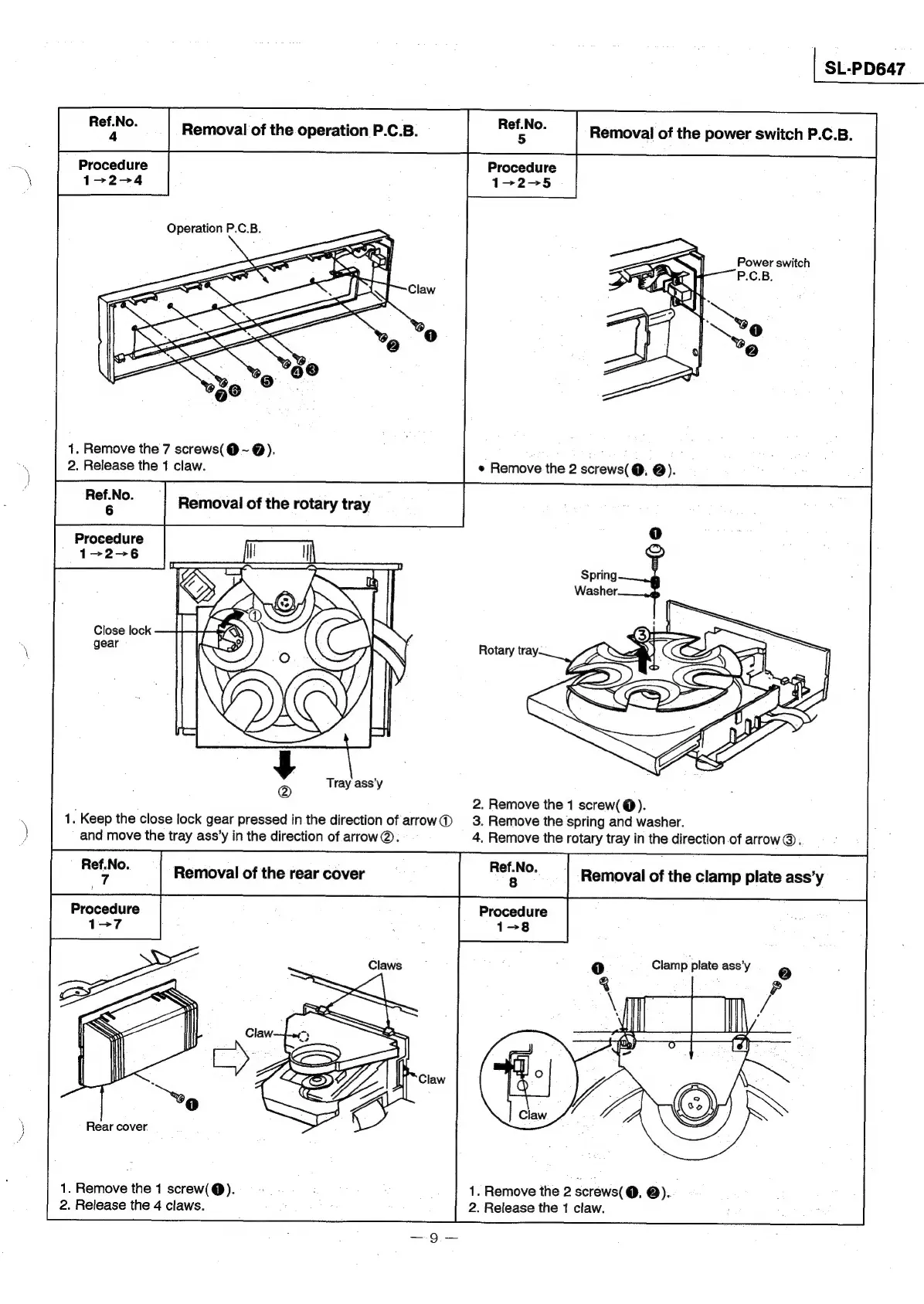 Page #9 background image