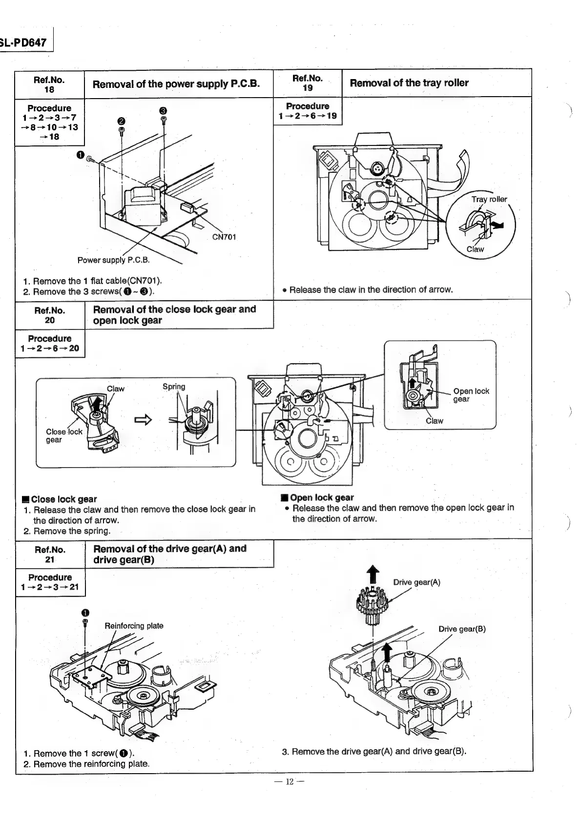 Page #12 background image