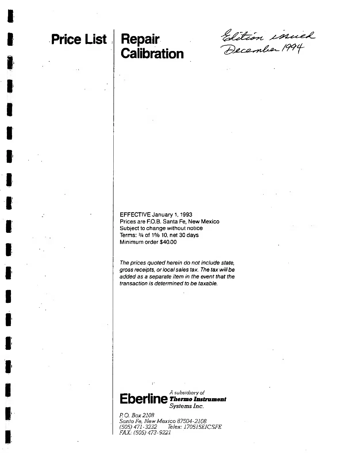Page #2 background image