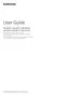 Preview: User Guide