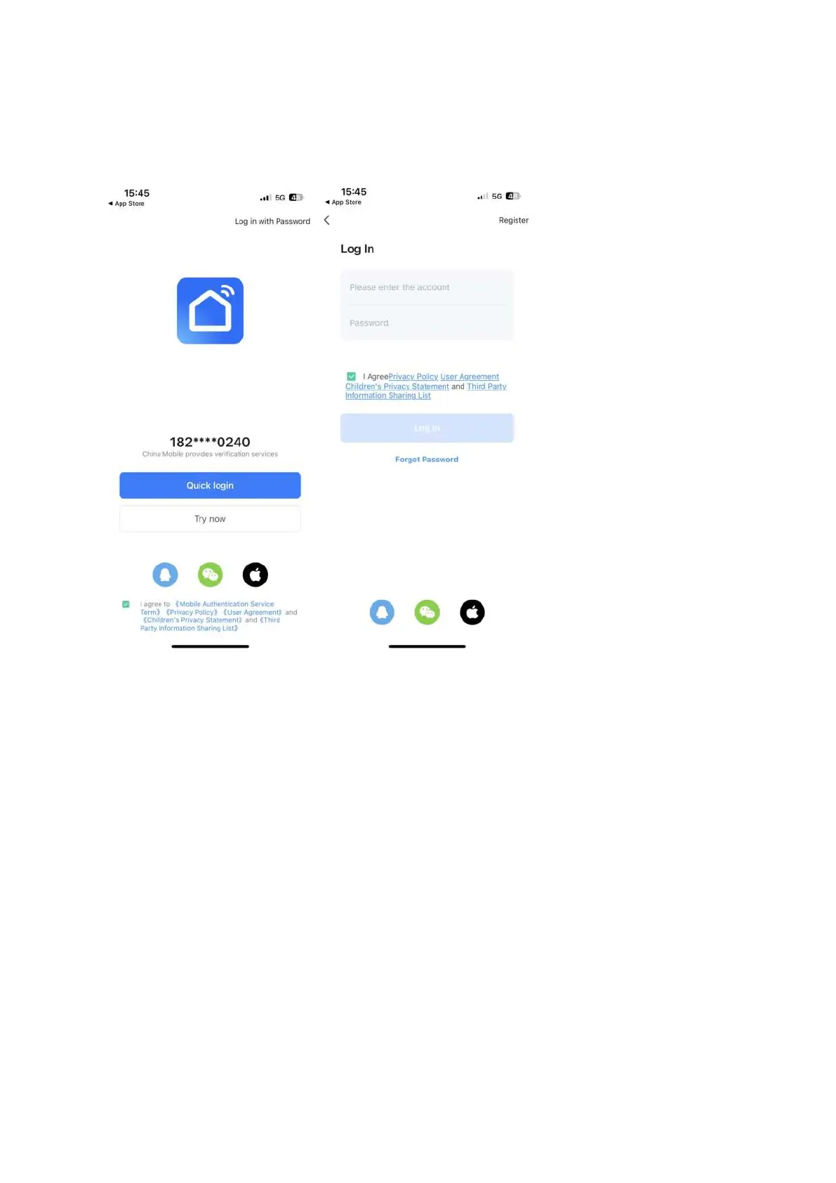 Page #4 background image