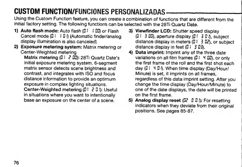 Page #74 background image
