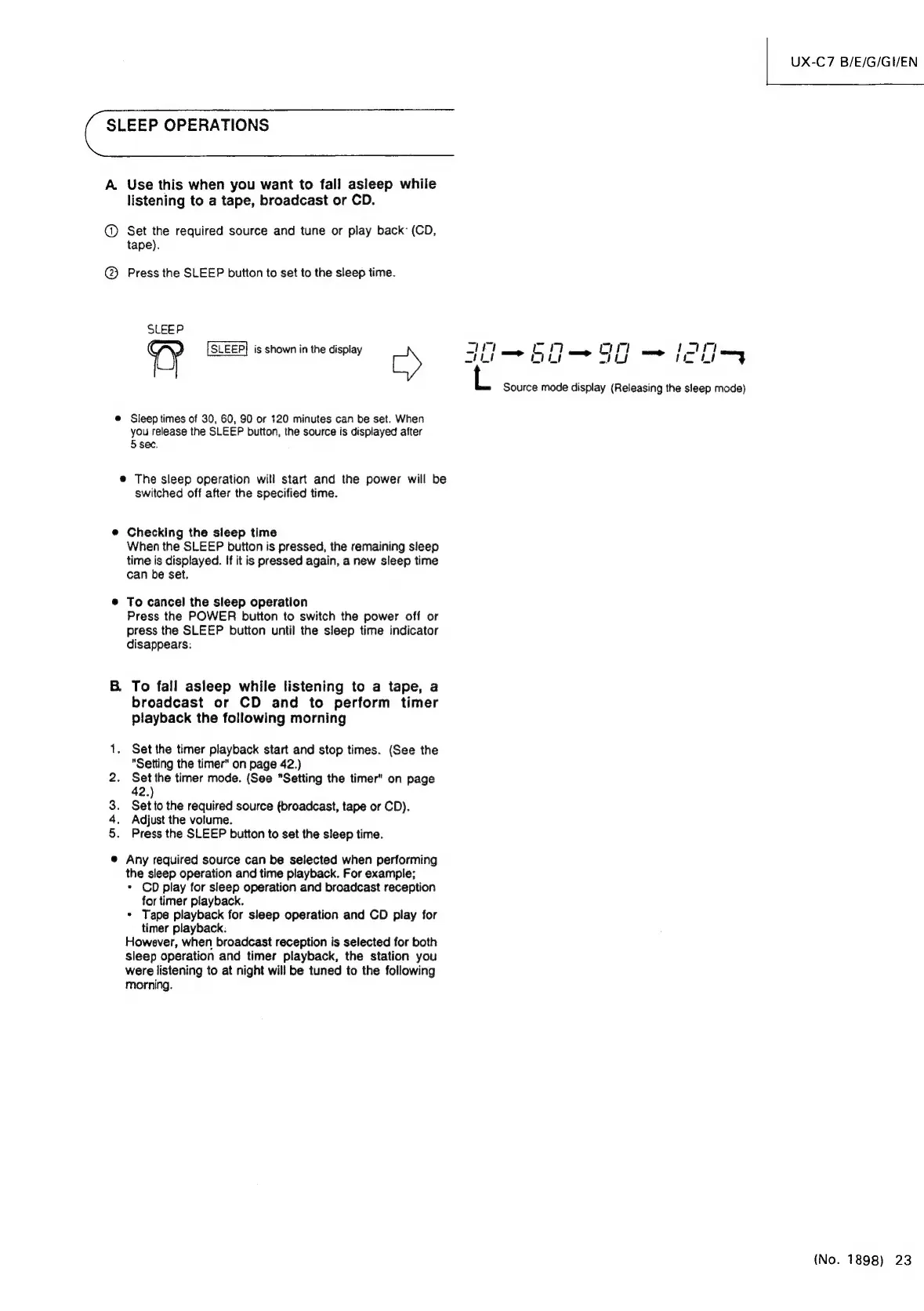 Page #23 background image