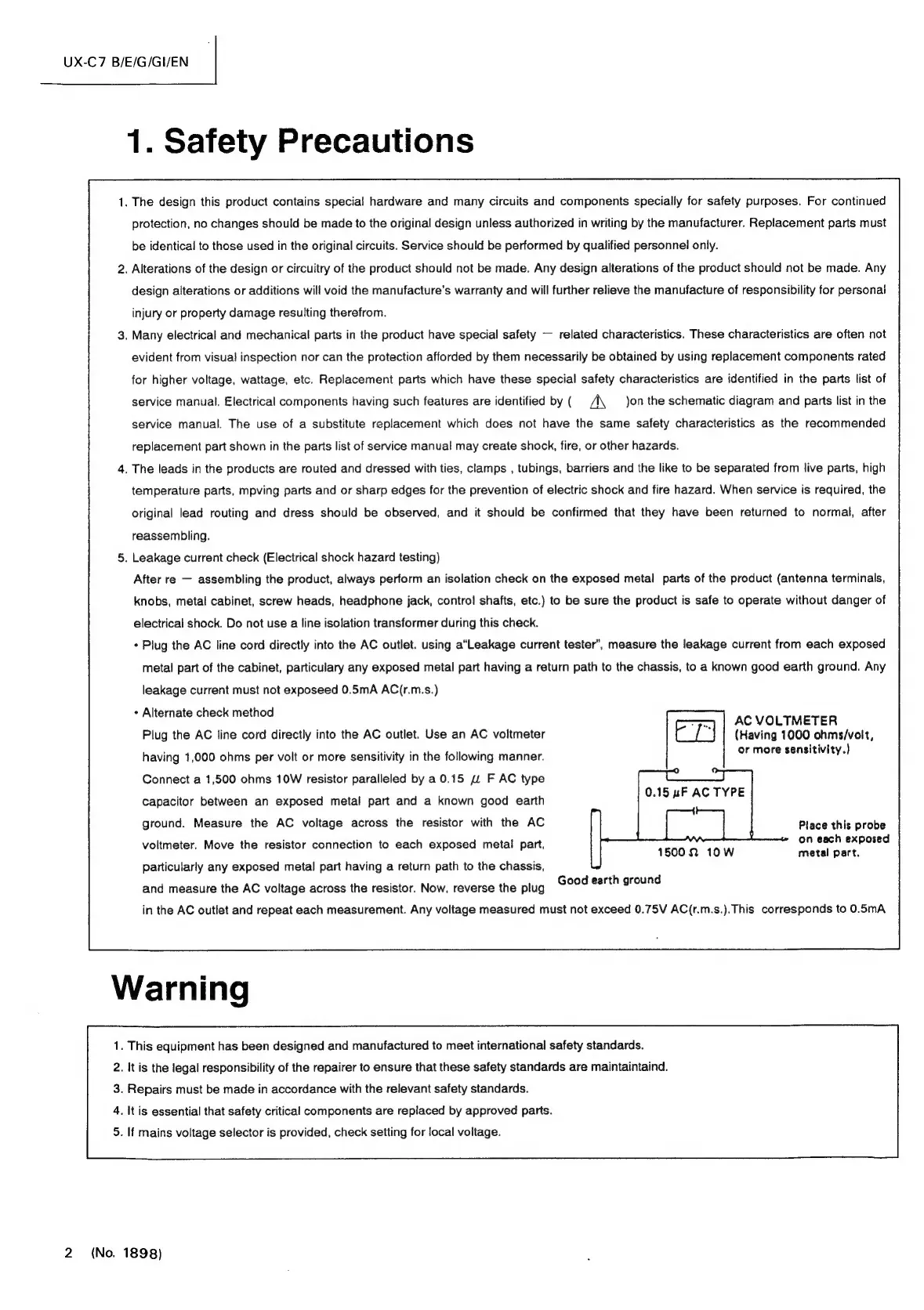 Page #2 background image
