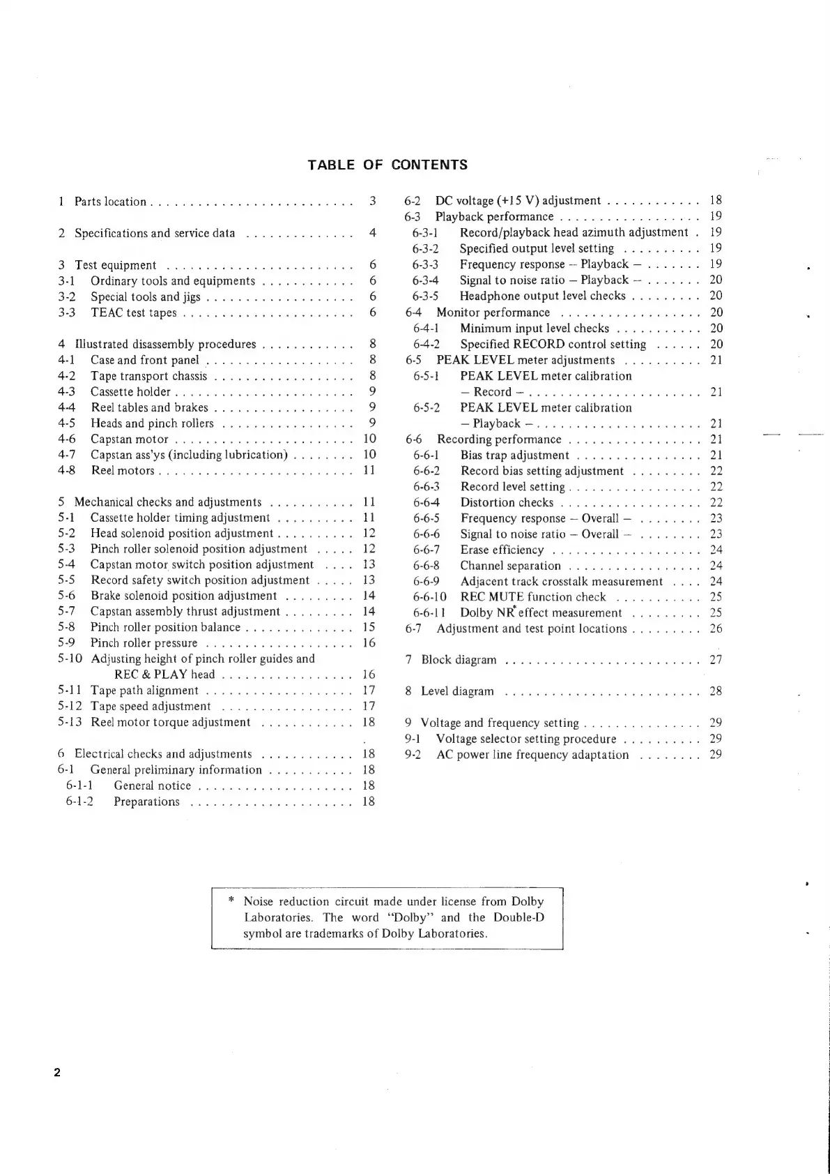 Page #2 background image