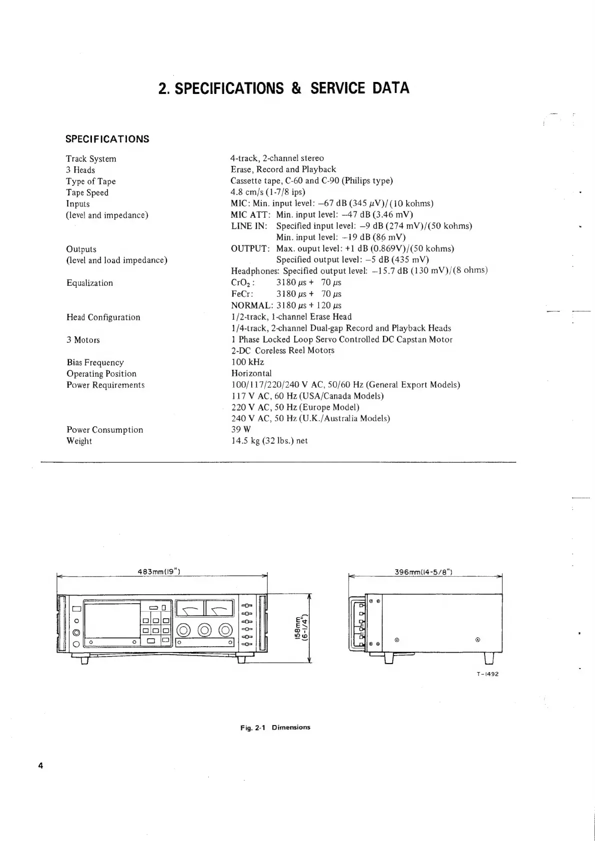 Page #4 background image