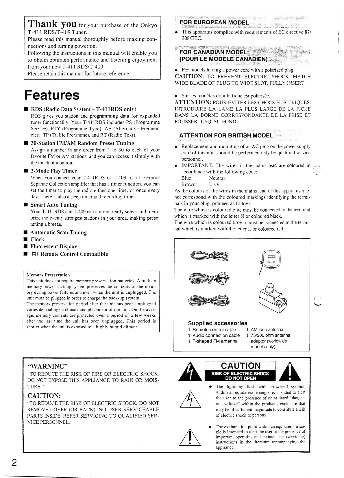Page #2 background image