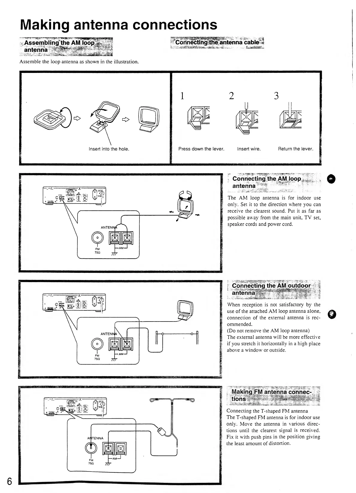 Page #6 background image