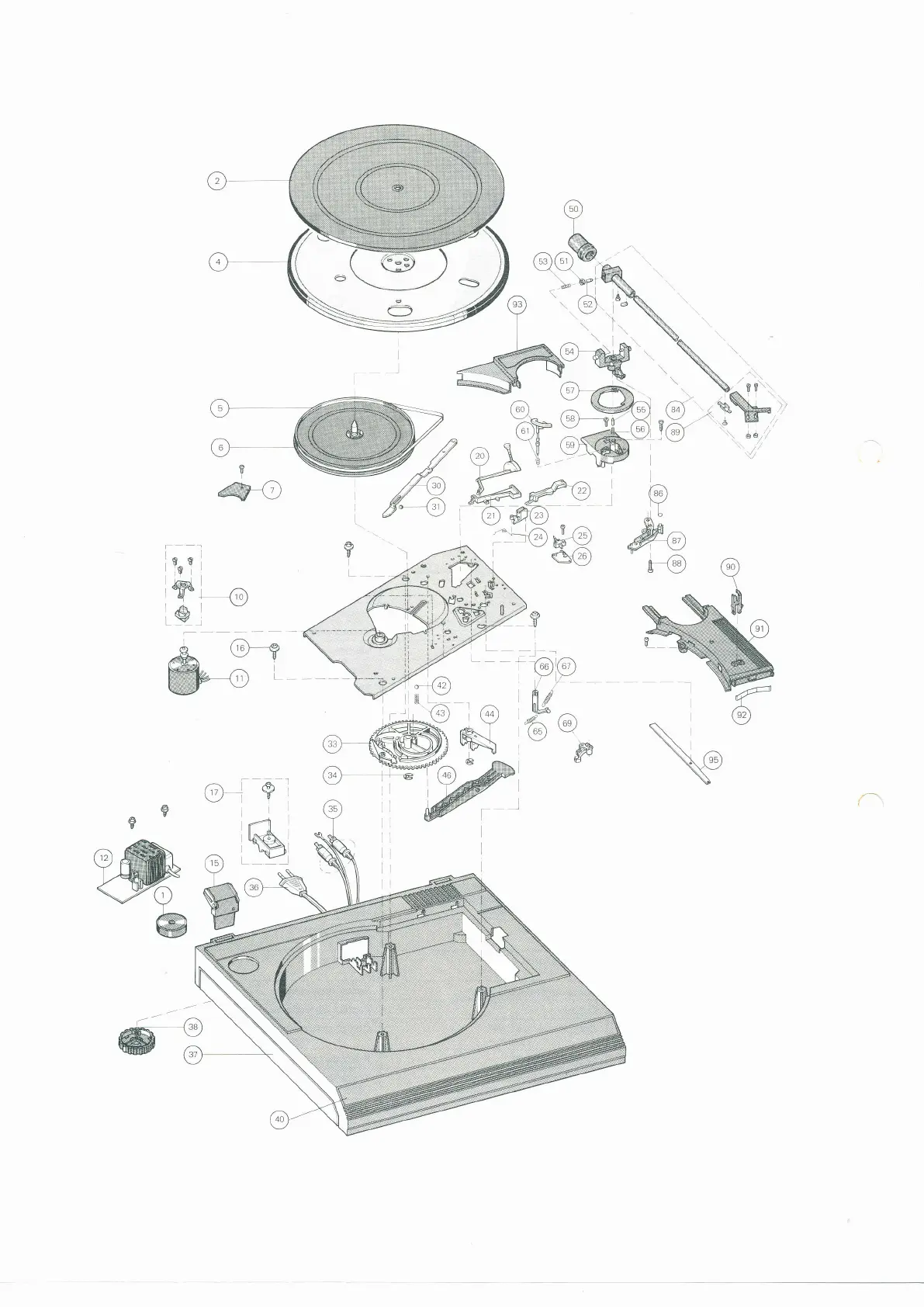 Page #2 background image