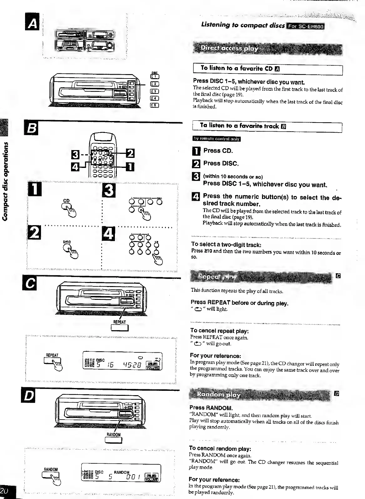 Page #20 background image
