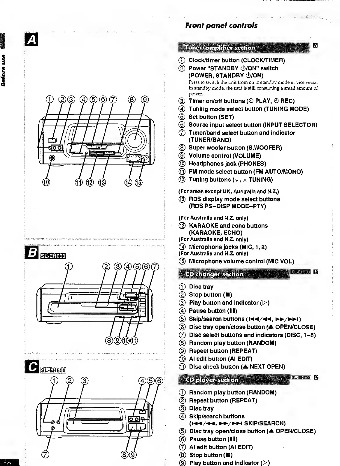 Page #10 background image