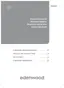 Preview: Regulatory Instruction