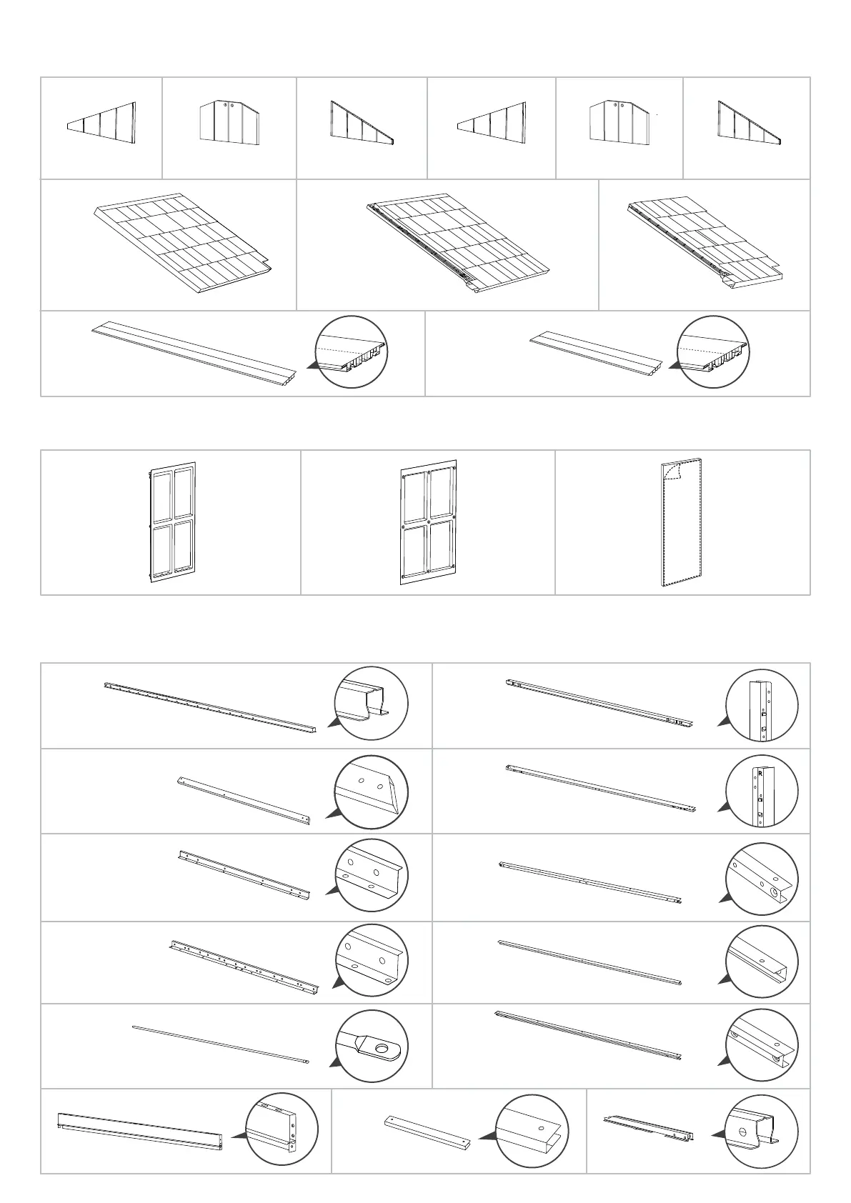 Page #6 background image