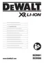 Preview: Original Instructions