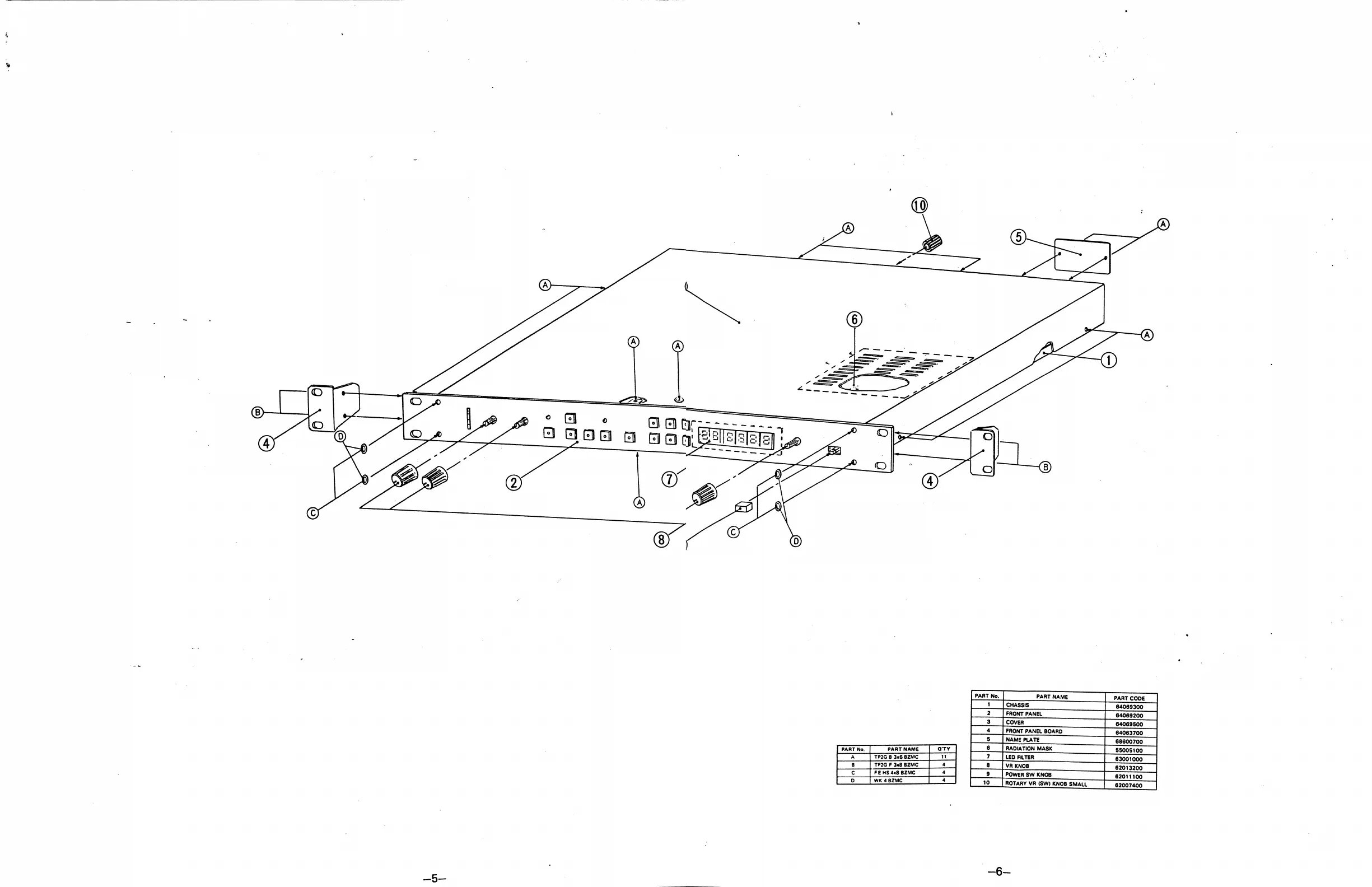 Page #4 background image
