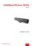 Preview: Installation Manual