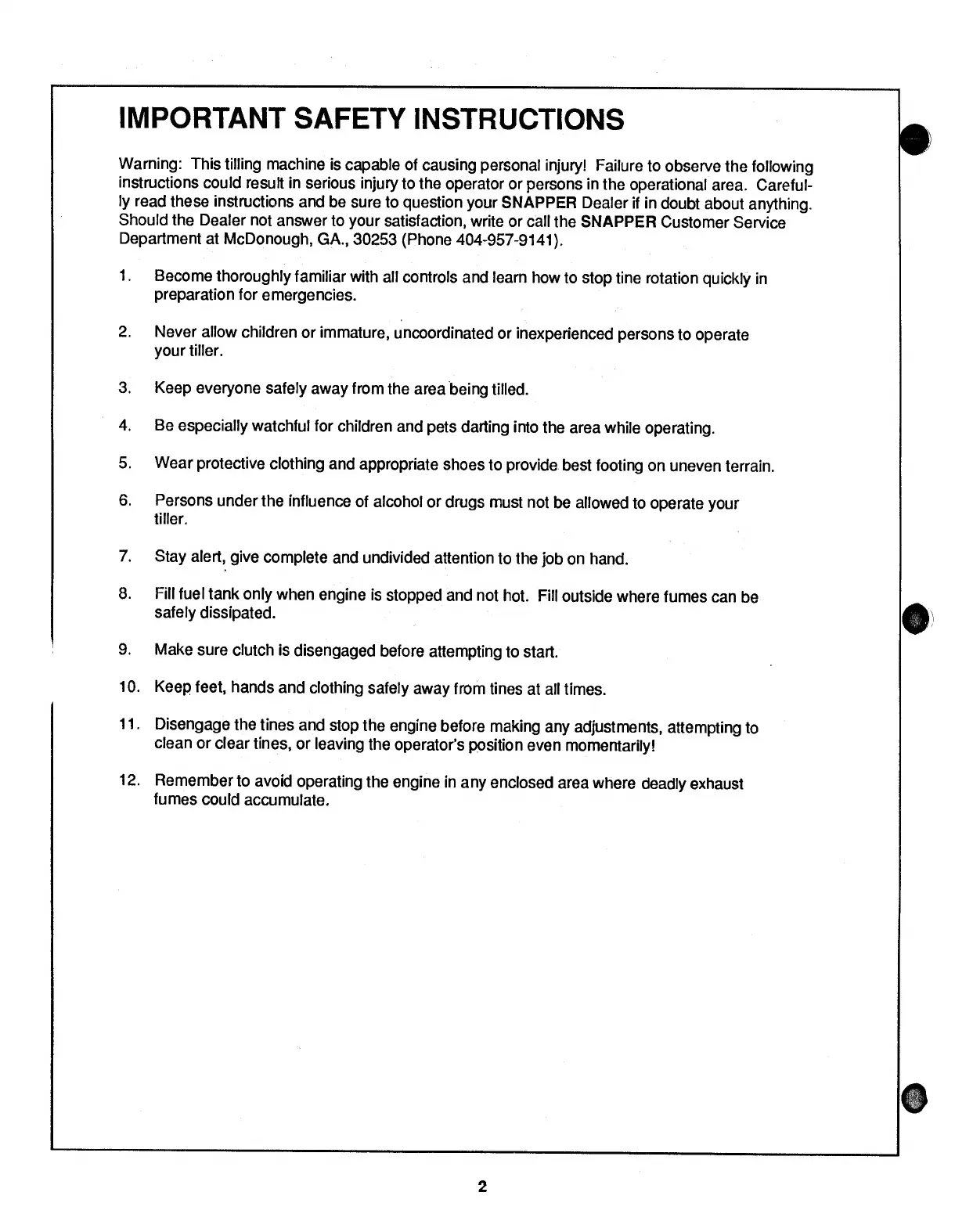 Page #2 background image