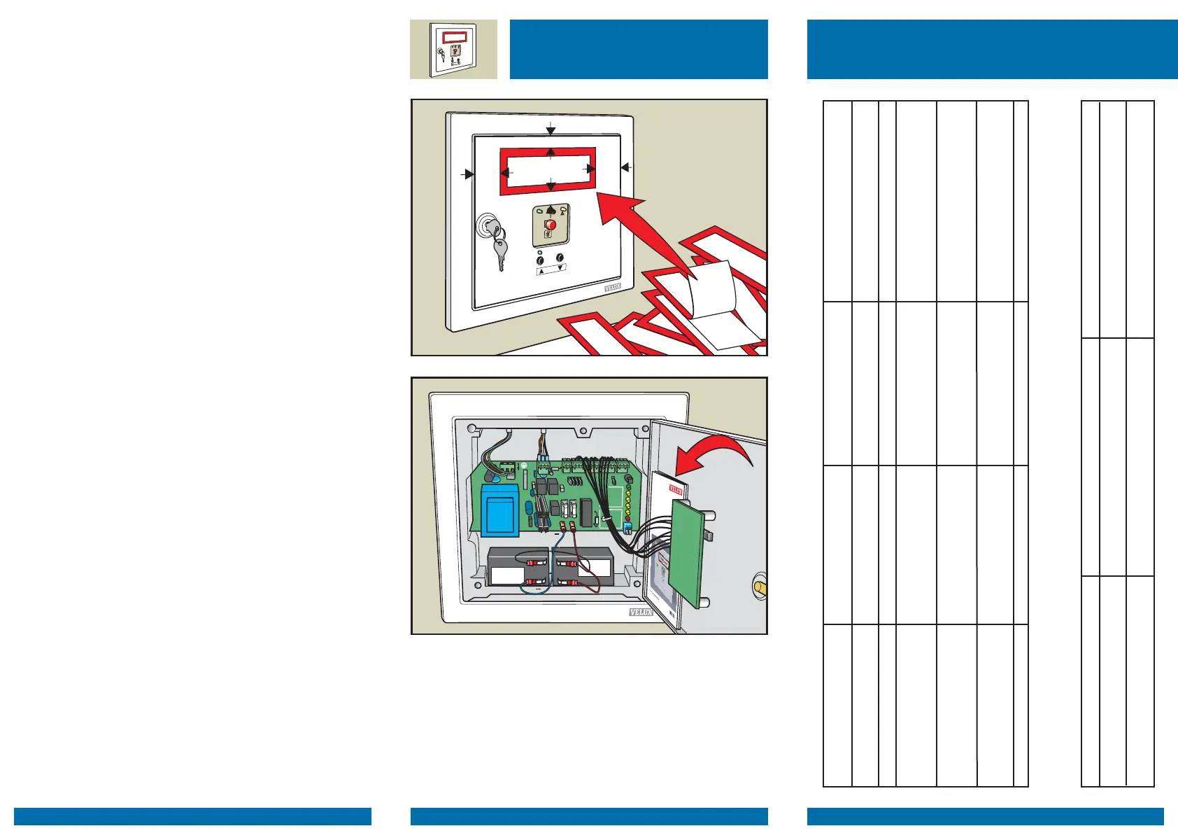 Page #6 background image