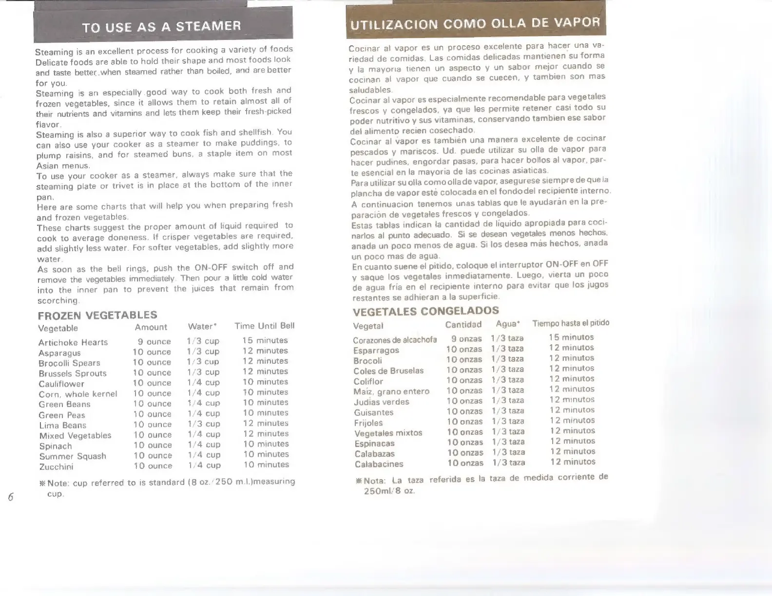 Page #8 background image
