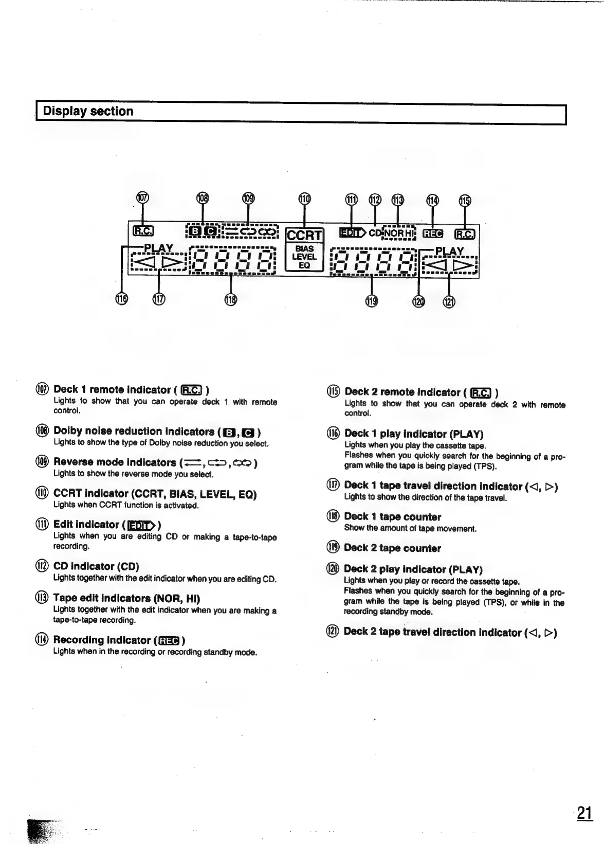 Page #21 background image