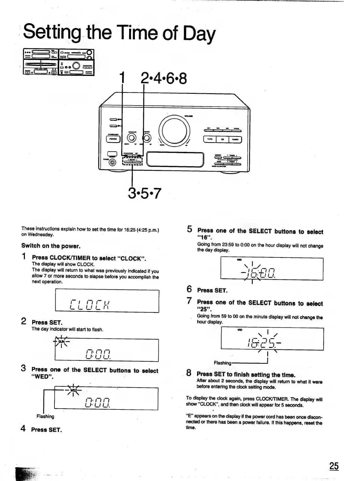 Page #25 background image
