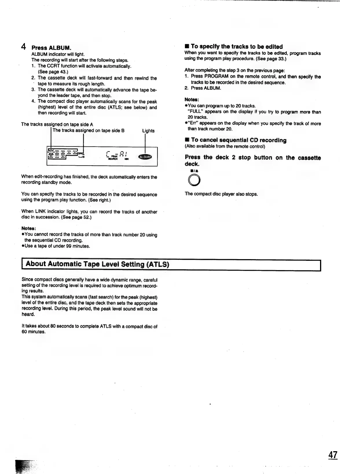 Page #47 background image