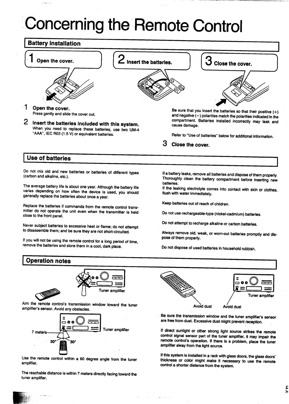 Page #5 background image