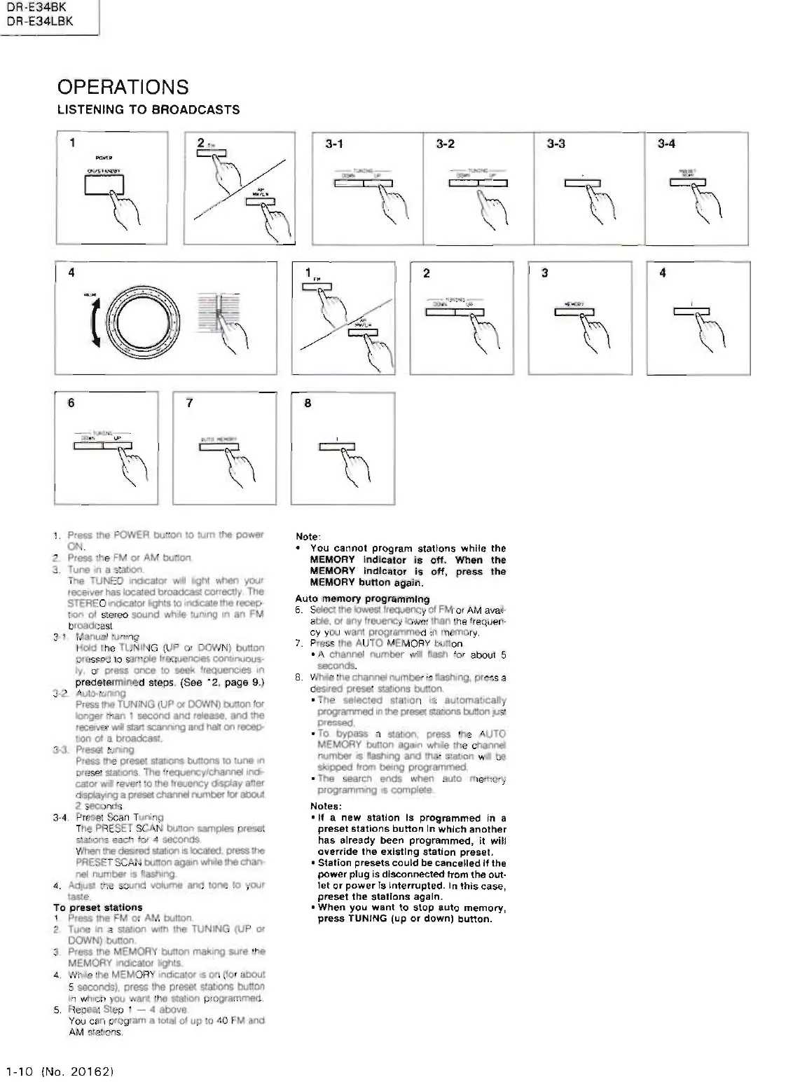 Page #20 background image