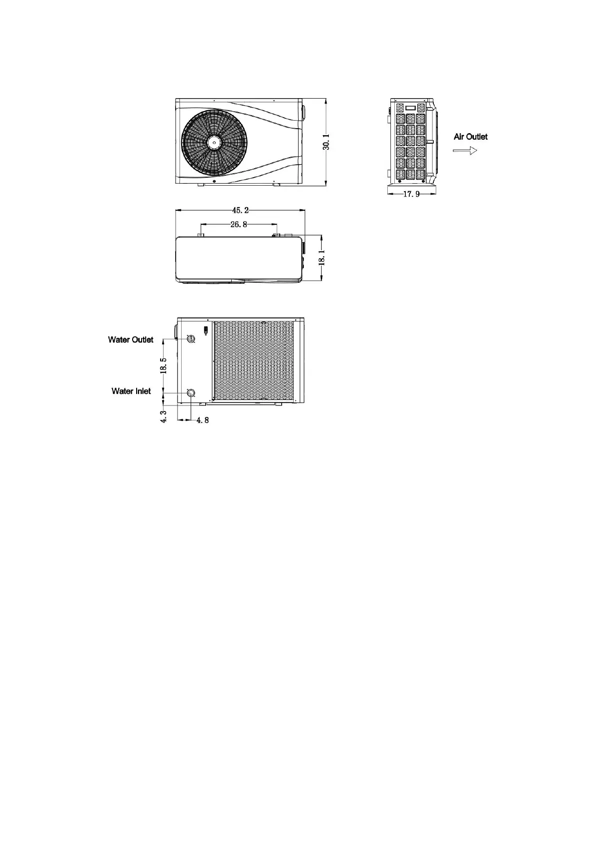 Page #8 background image