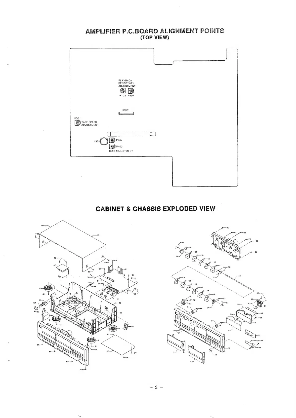 Page #3 background image