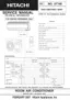 Preview: Service Manual