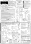 Preview: Installation Manual