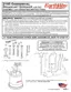 Preview: Assembly And Operating Instructions