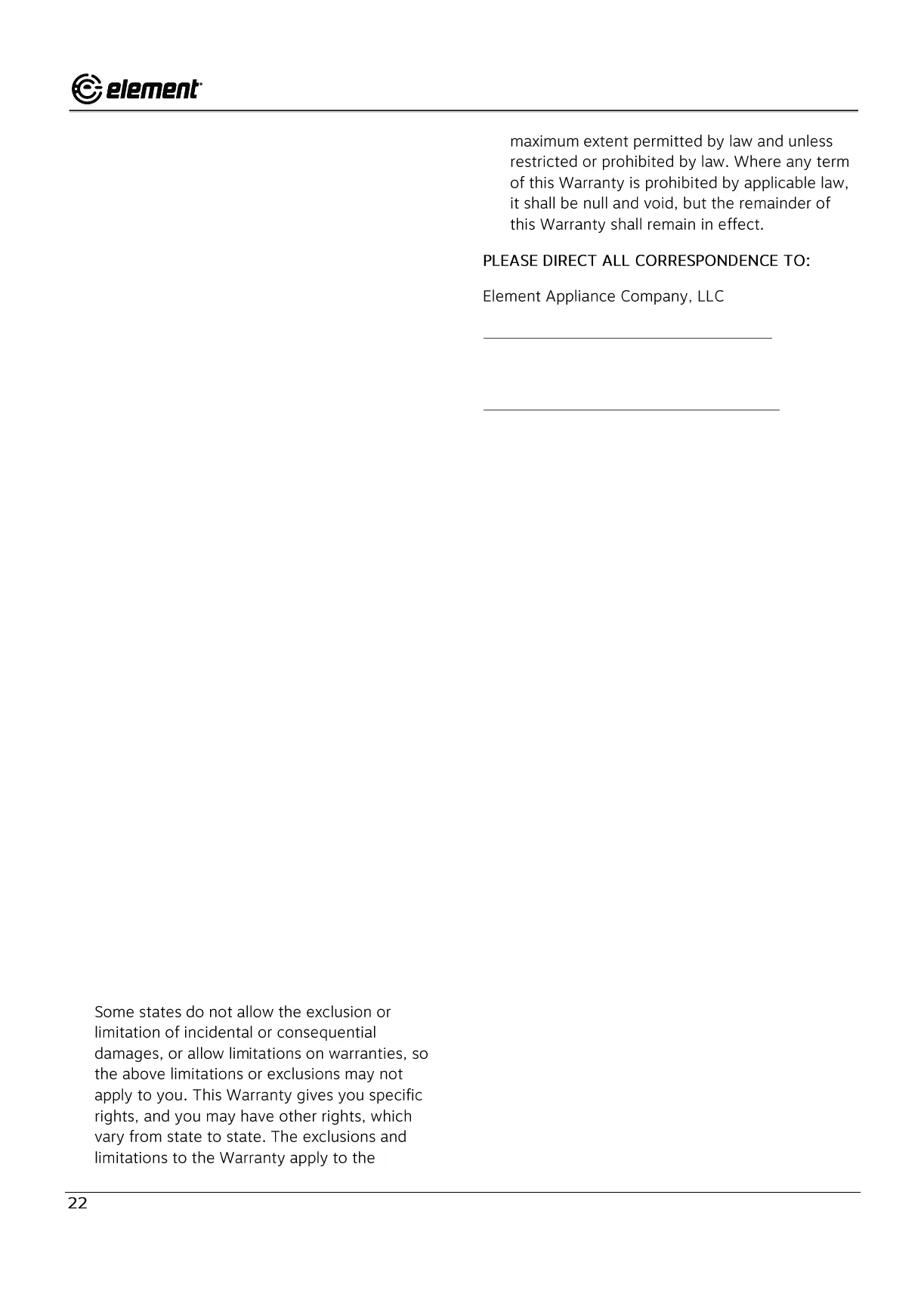 Page #22 background image
