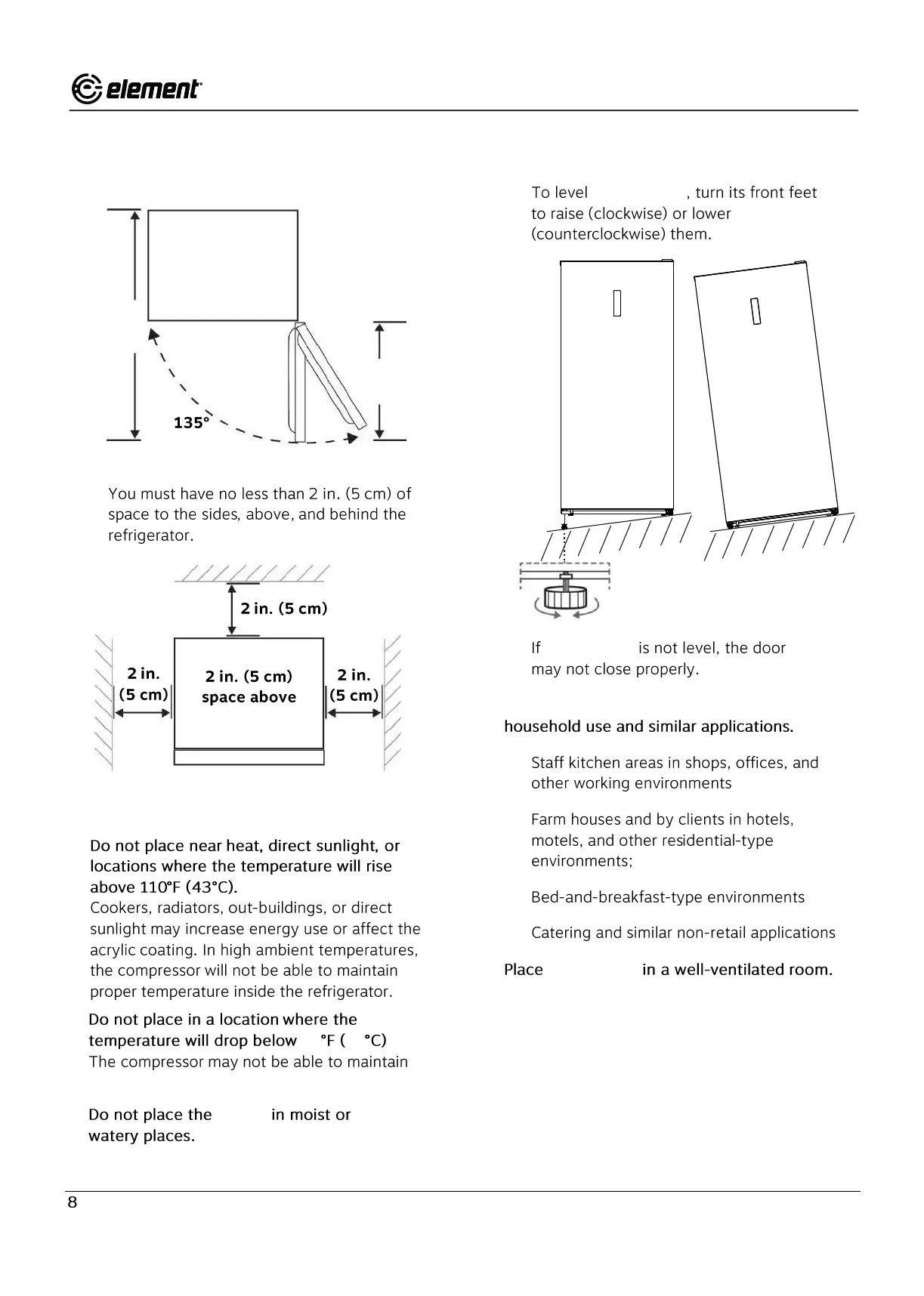 Page #8 background image