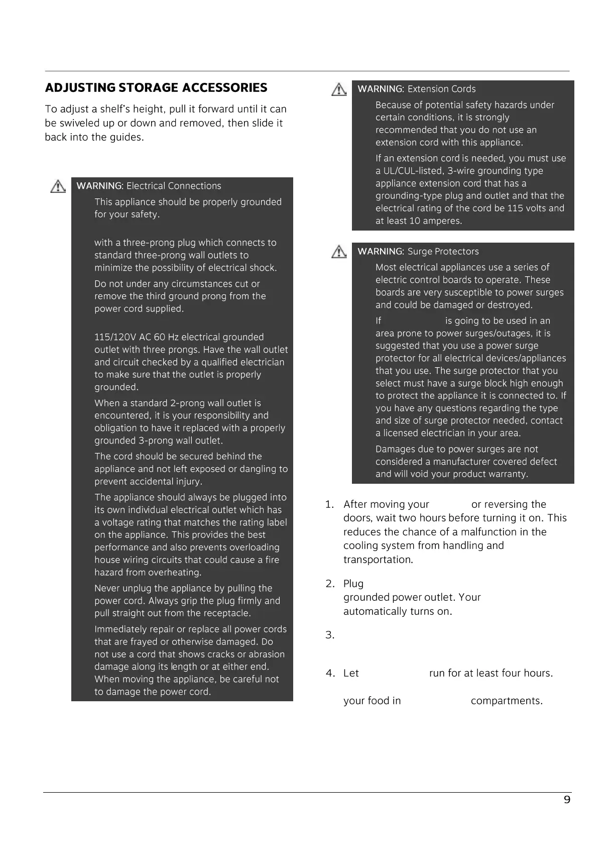 Page #9 background image