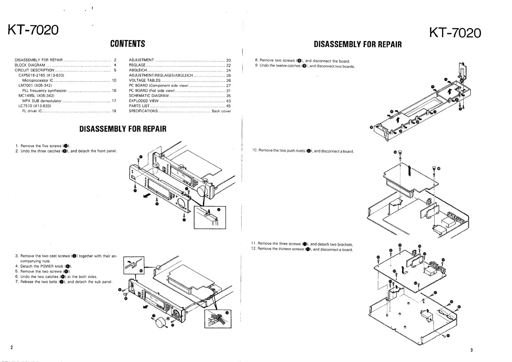 Page #2 background image