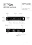 Preview: Service Manual