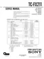 Preview: Service Manual