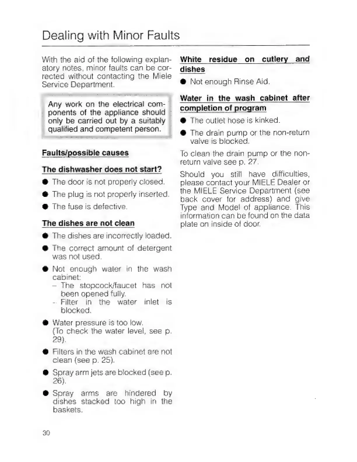 Page #30 background image