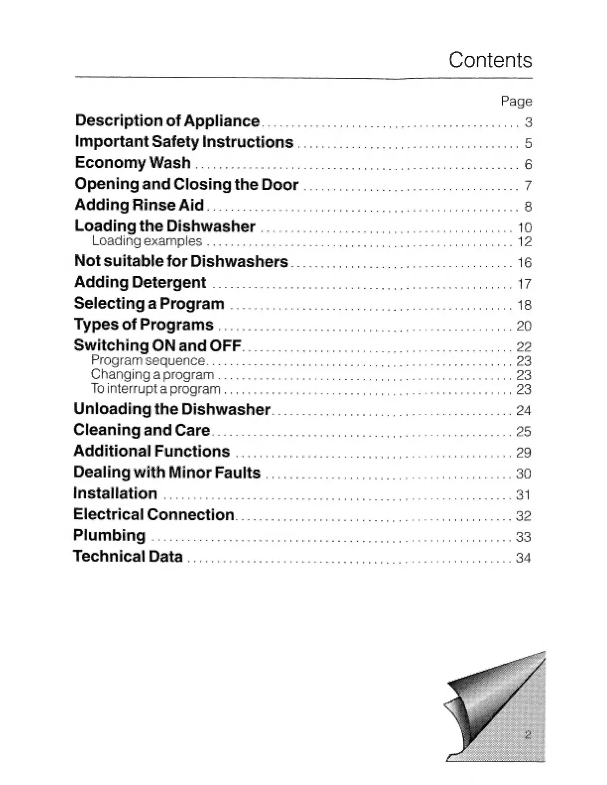 Page #2 background image