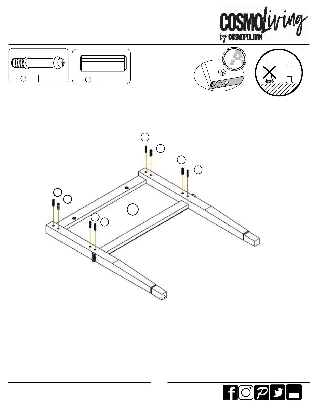 Page #6 background image