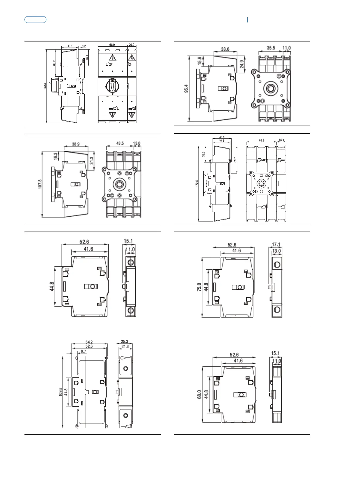 Page #4 background image