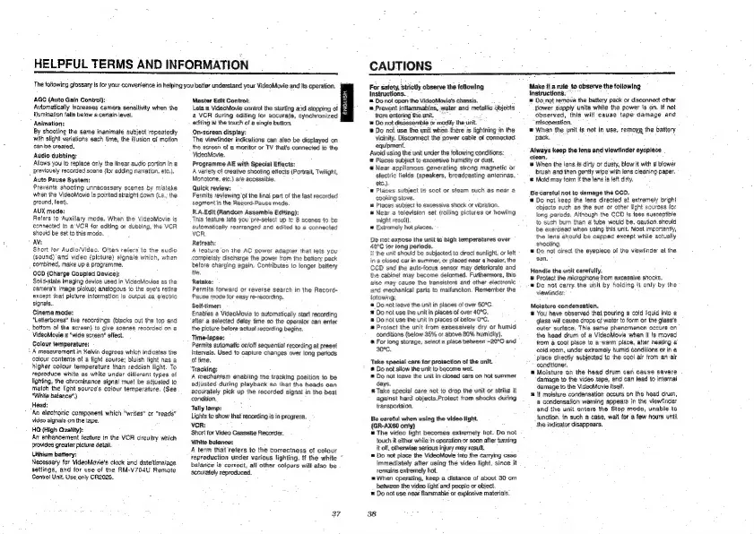 Page #21 background image