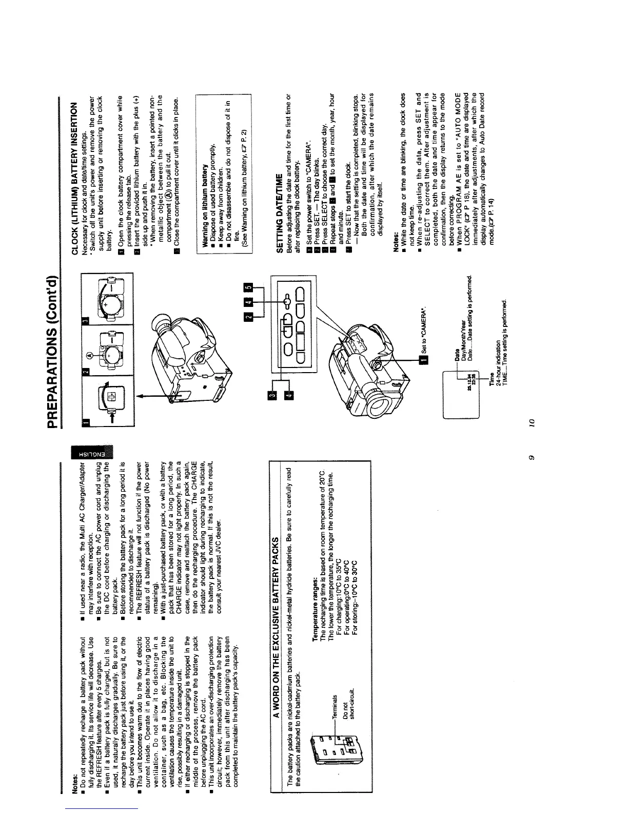 Page #10 background image